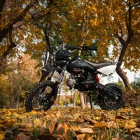 موتور125مدل ۴۰۳ کاربراتوری