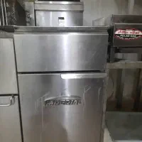 تعمیرات فرریلی)( تعمیرات سرخکن)( تعمیرات فر قنادی
