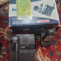 تلفن بیسیم