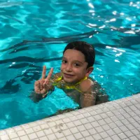 آموزش تخصصی و تضمینی شنا