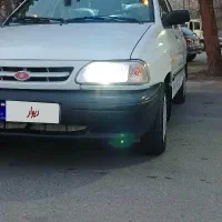 پراید ۹۷