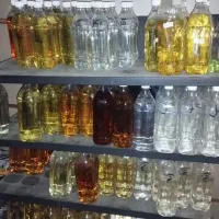 اسانس خوراکی عطری انگور کشمش  رنگ خوراکی