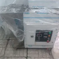 دستگاه روغن گیری