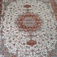 فرش نو 6متری
