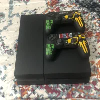 پی اس فور / PS4