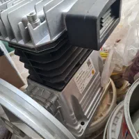 کمپرسور|ابزارآلات|اصفهان, سرچشمه|دیوار