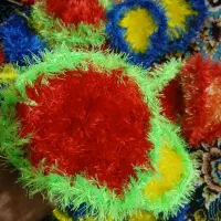 فروش اسکاچ بافتنی