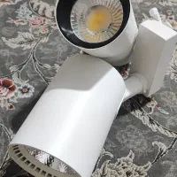 لامپ ریلی استوانه ای