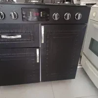 گاز|اجاق گاز و لوازم برقی پختوپز|آستانه اشرفیه, |دیوار