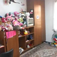 کمدپازلی  ام دی اف محکم