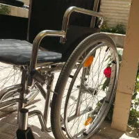 ویلچر تایوانی