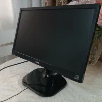 مانیتور 19اینچ LED پنلTN برند و مدل LG 19M45A