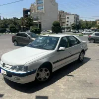 پژو پارس موتور جدید