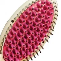 برس حرارتی