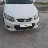 کوییک مدل ۱۴۰۱ در حد صفر جهت معاوضه