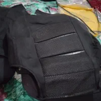 روکش وچراغ پراید