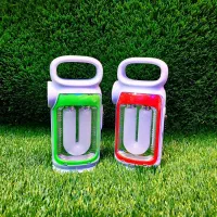 چراغ قوه و مهتابی باطری خور