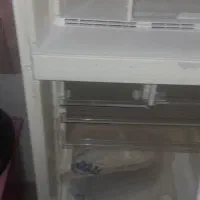 یخچال اصل ژاپن کاملا سالم سامسونگ