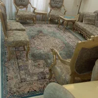 مبل سلطنتی
