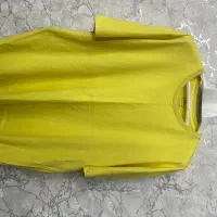 تیشرت سایز بزرگ استوک