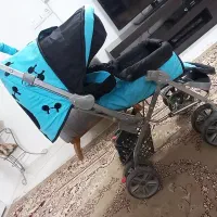 کالسکه نو
