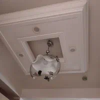 لوستر آشپزخونه