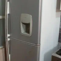 یخچال فریزر سیلوان