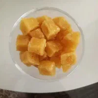 فروش نبات خانگی با شیر