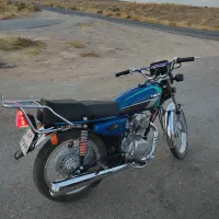 موتور سیکلت تکتاز 125
