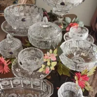 سرویس کریستال PK اصل
