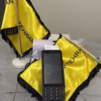 دستگاه کارت به کارت d600 مینی کشلس