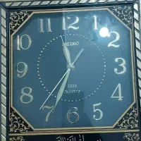 ساعت دیواری