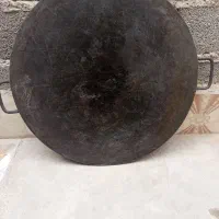 تین پراته