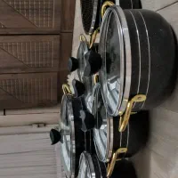 سرویس قابلمه تفلون