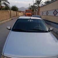 خودرو 405 بی رنگ