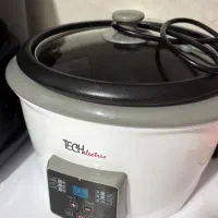 فروش پلو پز تک الکتریک