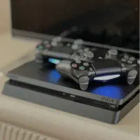 ps4 slim 1TB 2216 کپی خور
