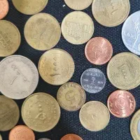 خریدار و فروشنده سکه و اسکناس حضوری در محل