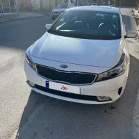 سراتو وارداتی اپشنال