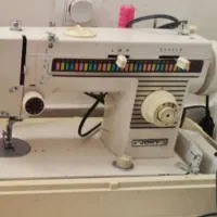 تعمیر چرخ خیاطی با کمترین قیمت