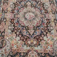 فروش دستباف طرح سالاری تبریز  ۶متری  رج ۵۰