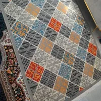 گلیم فرش