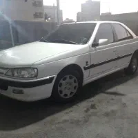 پژو پارس مدل ۸۸