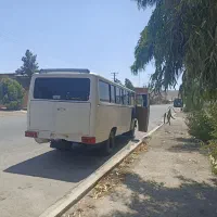 مینی‌بوس بنز۶۴