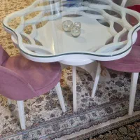میز نهار خوری