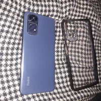 شیاعومی نوت 11s حافظه۱۲۸ رام ۸ گلوبال /درحدنو