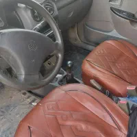 پراید ۱۳۲ متور صبا مدل ۸۹ داشتپرد جدید