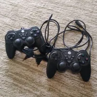 دسته کامپیوتر pc