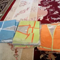 کاور ورزشی شبرنگی