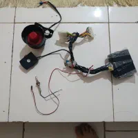 دزگیر مجیکارباسیم کشی کامل باسوکت فابریک